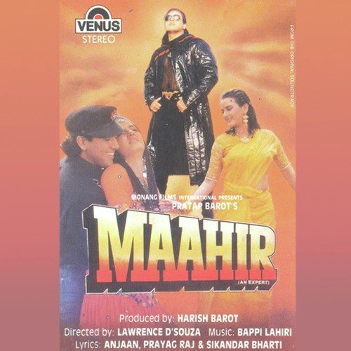 Tukda Main Tere Dil Ka  Sad - Bappi Lahiri