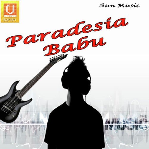 Ja Ja Ja Sunija - Various Artists
