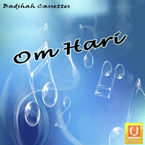 Om Hari Hari - Bana Jena