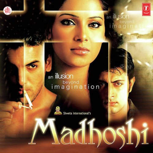 Madhoshi (Club Version) - Roopkumar Rathod