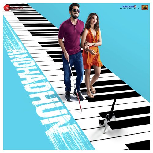 Naina Da Kya Kasoor   Unplugged - Amit Trivedi, Raftaar