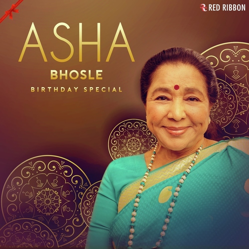 Love  Inspiration - Asha Bhosle