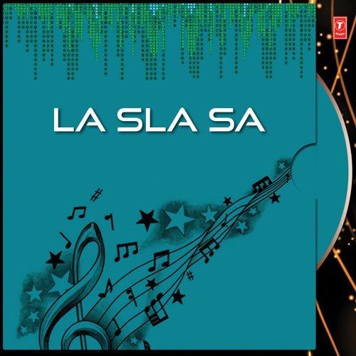 Naja Naja Re Nani - Various Artists