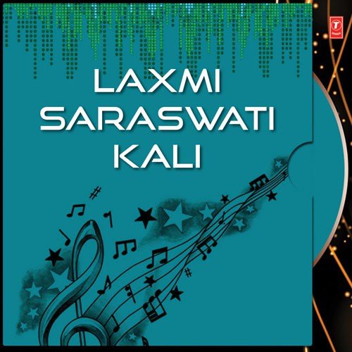 Laxmi Saraswati Kali - Various Artists