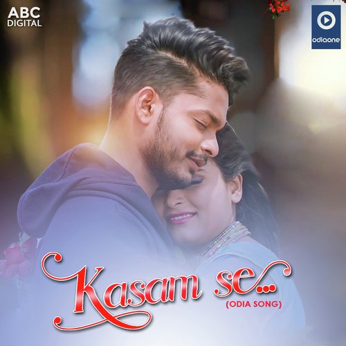 Kasam Se - Satyajeet Pradhan