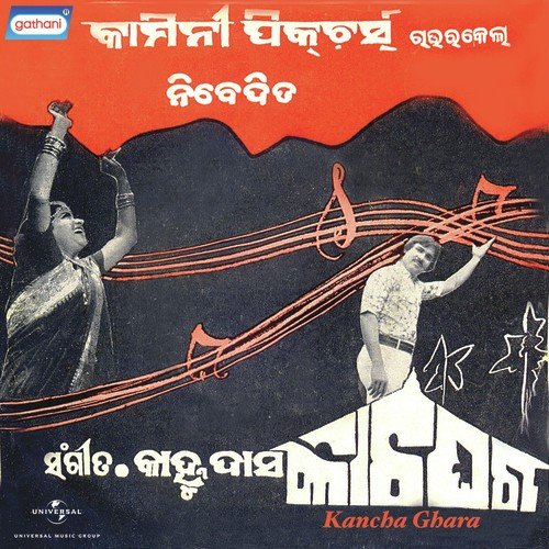 Tume Mitha Mitha - Kanhu Das