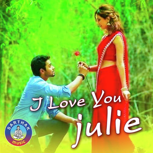 I Love You Thare Kahide Julie - Abhijit Majumdar