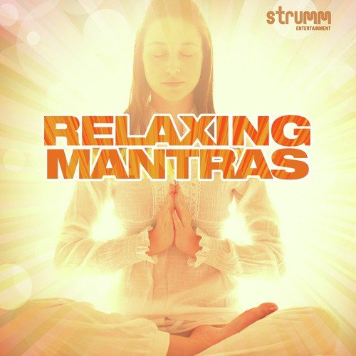 Om - for Concentration, Calm  Creativity - Anuradha Paudwal, Pankaj Bhatt