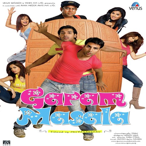 Falak Dekhun (Sonu Nigam) - Akshat Raj