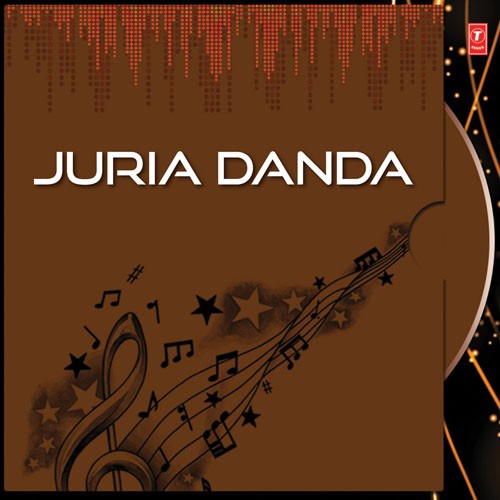 Juria Danda - Various Artists
