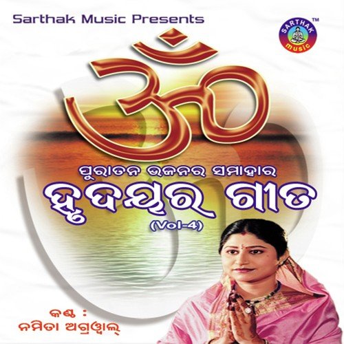 Srikrusnanka Bansi Dhwani - Namita Agrawal