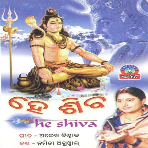 Tuma Bedhare Adhiya Padi - Alekh Biswal