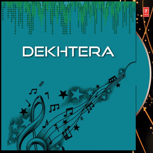 Dekhtera - Various Artists