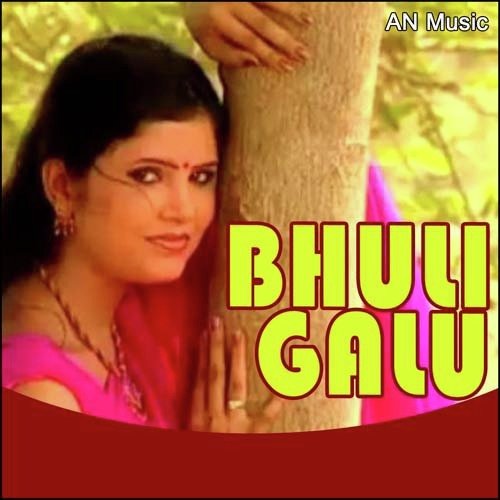 Bhuli Galu Re - Abed Nag