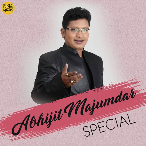 Bechain Dil - Abhijit Majumdar