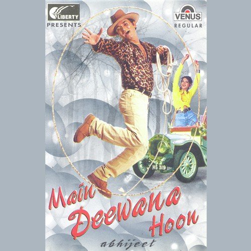Tum Jo Muskate The - Abhijeet