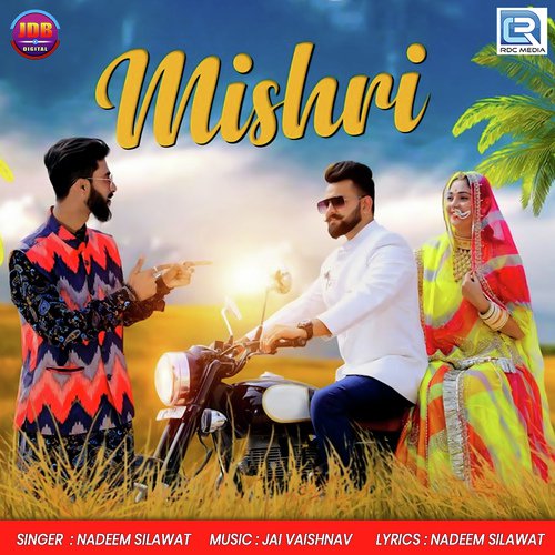 Mishri - Sonu Kawar
