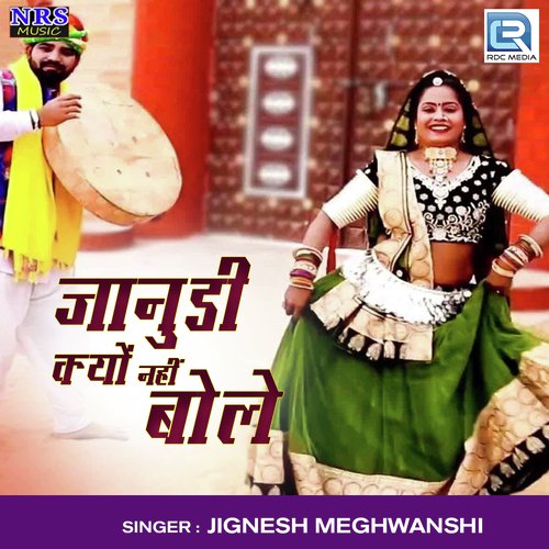 Janudi Kyu Nahi Bole - Suresh Gurjar, Mahavir Marwadi