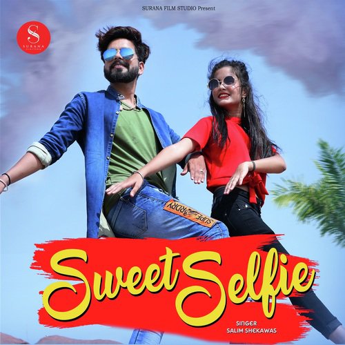 Sweet Selfie - Vijaysingh Rajpurohit