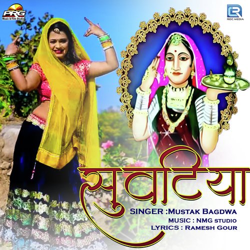 Suvatiya - Mustak Bagdwa