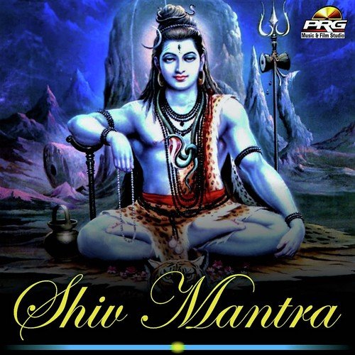 Shiv Mantra - Shreya Manawat