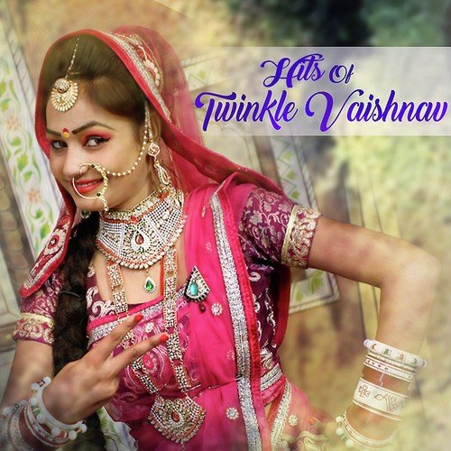 Jhala Jhala Kai Karo - Twinkal Vaishnav