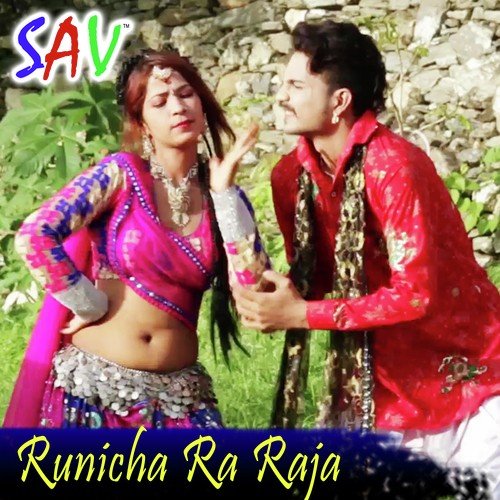 Runicha Wala Aa Ghode Pe Bait - Various Artists