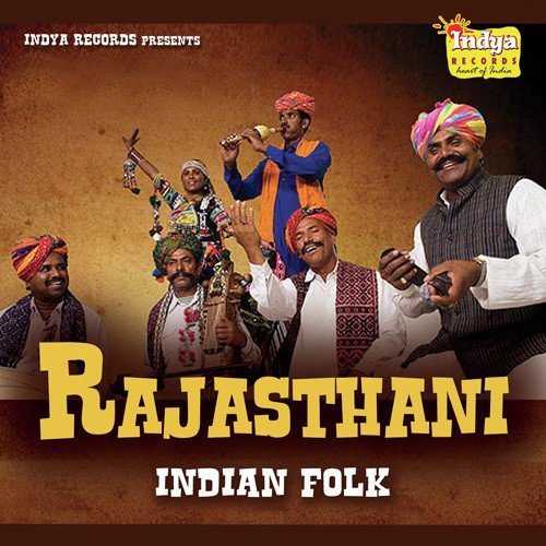 Kan Kan Su Goonjay Rajasthan - Anuradha Paudwal, Sonu Nigam