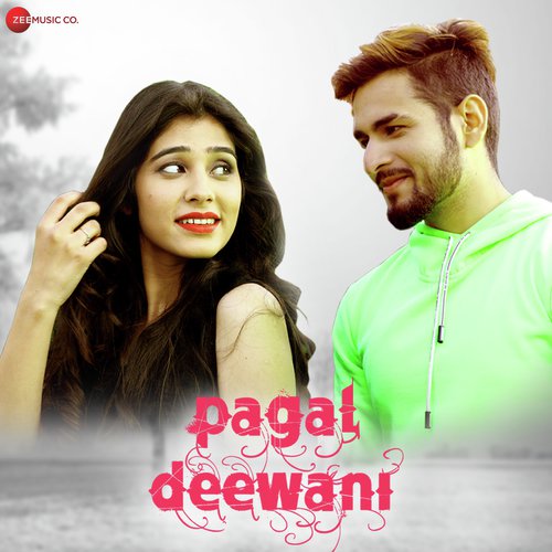 Pagal Deewani - Raja Hasan