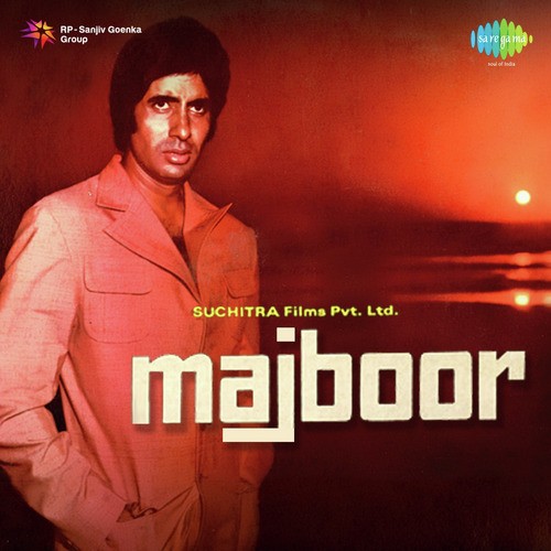 Daroo Ki Botal - Laxmikant - Pyarelal