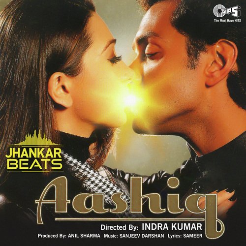 Aashiq Mujhe Aashiq   Jhankar - Sanjeev-Darshan