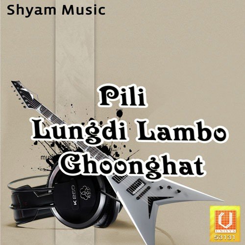 Mamaji Shingarae - Hemrah Saini