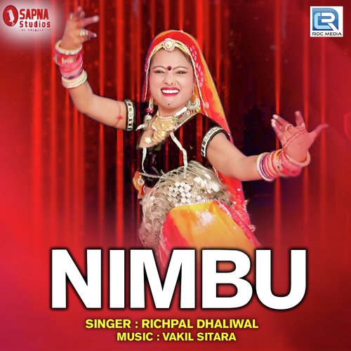 Nimbu - Richpal Dhaliwal
