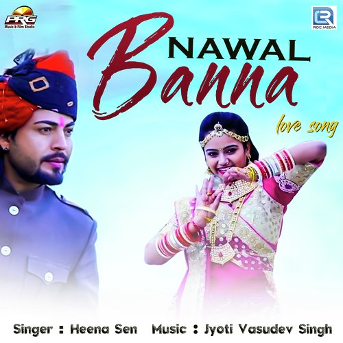 Nawal Banna - Heena Sen