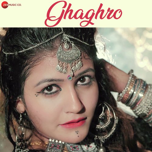 Ghaghro - Prince Marwadi