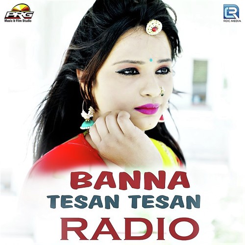 Banna Tesan Tesan Redio - Indra Dhavsi