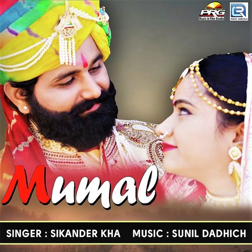 Mumal - Sikander Kha