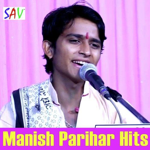 Mahadev Ji Parnaye - Manish Parihar