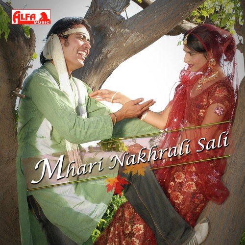 Mhari Nakhrali Sali - Ramdev Gurjar
