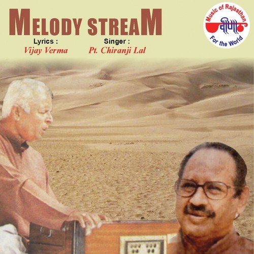 Shyam Rang Main Rangi - Pandit Chiranji Lal Tanwar