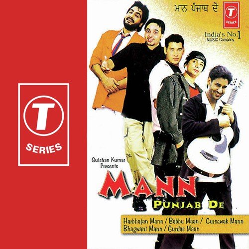 Haye Mar Gaye - Bhushan Dua