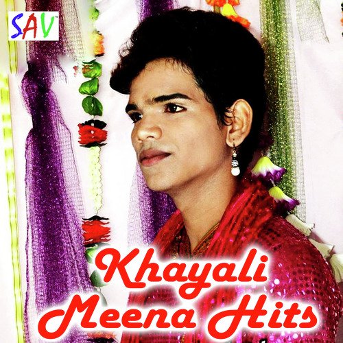 Pinjar Padh Jaasi - Khayali Meena