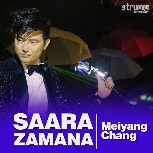 Saara Zamana   Unwind Version - Piyushpooji