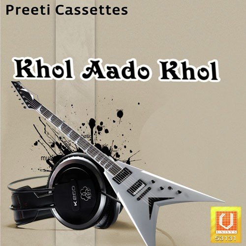 Jagi Jagi Jyoti - Kailash Rao