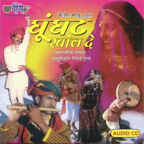 Saro nagar bheej gayo - Sohan Lal amp Party