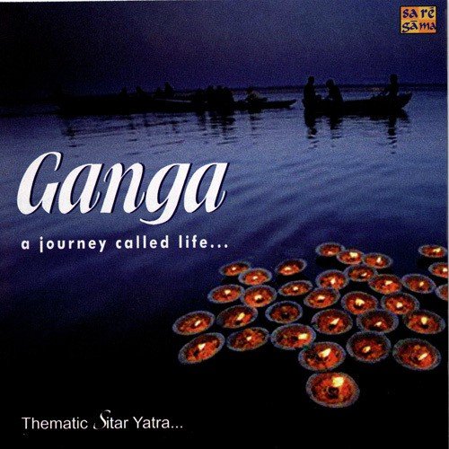 Raag Rageswari Sitar - Subrata De
