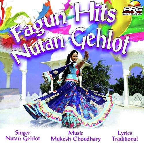 Fagan Ka Mahina Mein - Nutan Gehlot