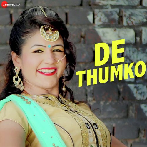 De Thumko - Durga Jasraj