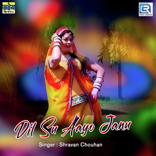 Dili Su Aayo Janu - Shravan Chouhan