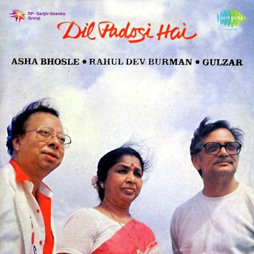 Aye Zindagi - Asha Bhosle